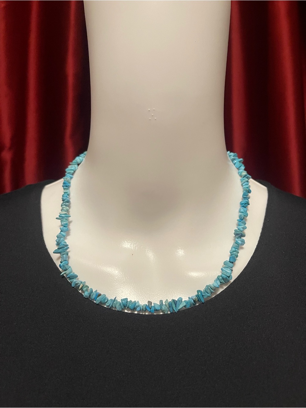 Beaded Necklace Collection - Picture 2 of 7